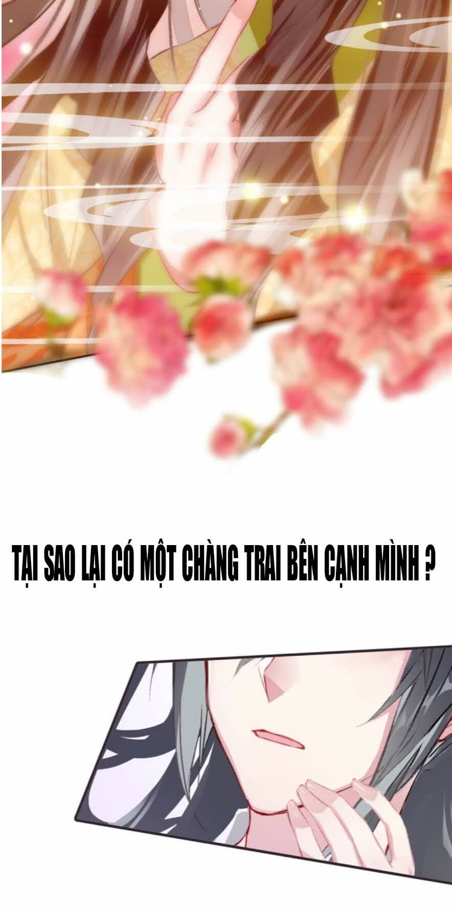 gả cho một tên thái giám đáng ghét chapter 0 4