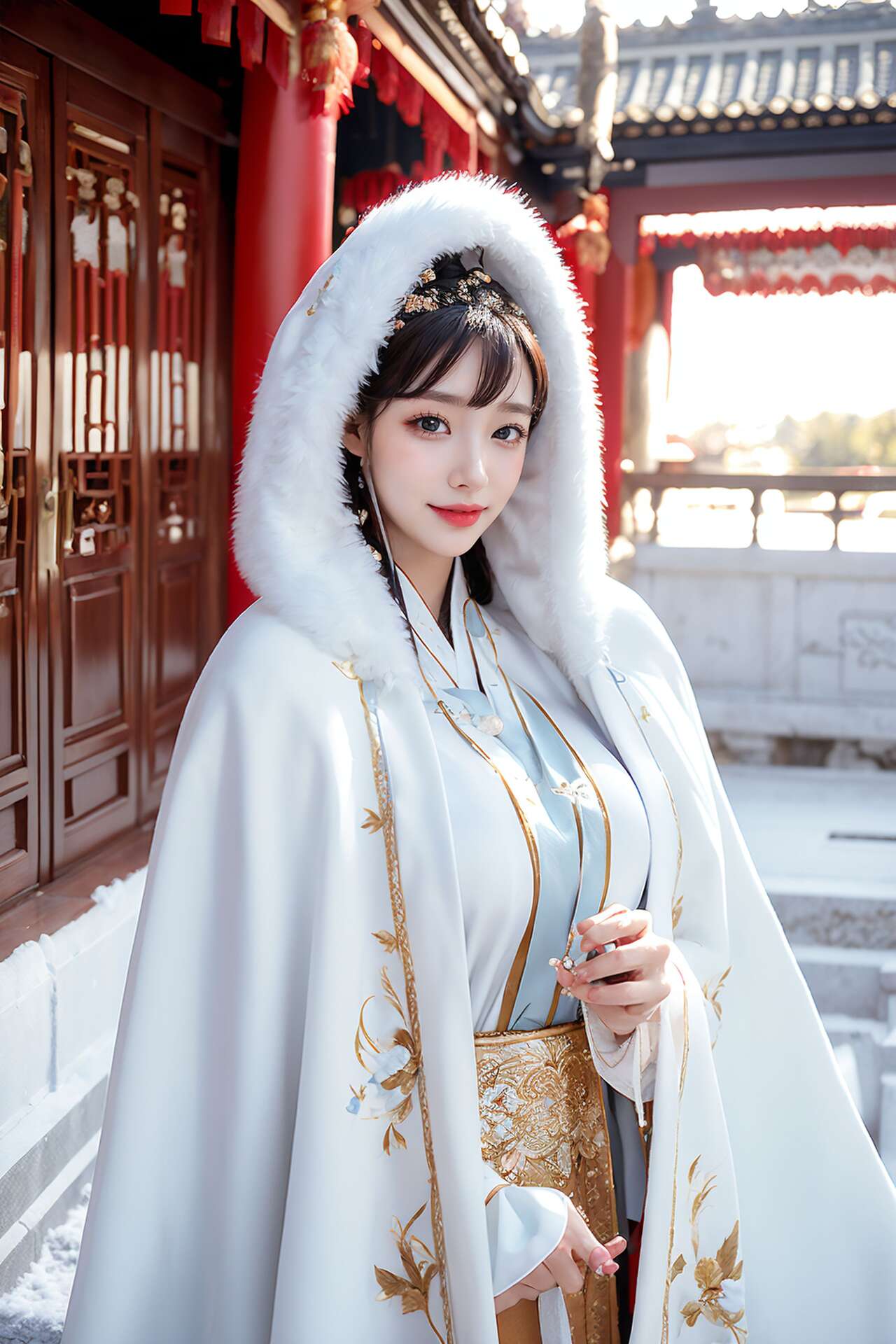 artist ai generated chapter 356 210