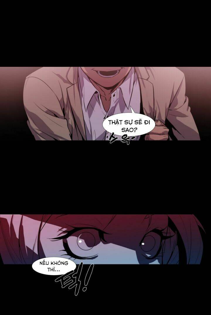 răng nanh chapter 1 42