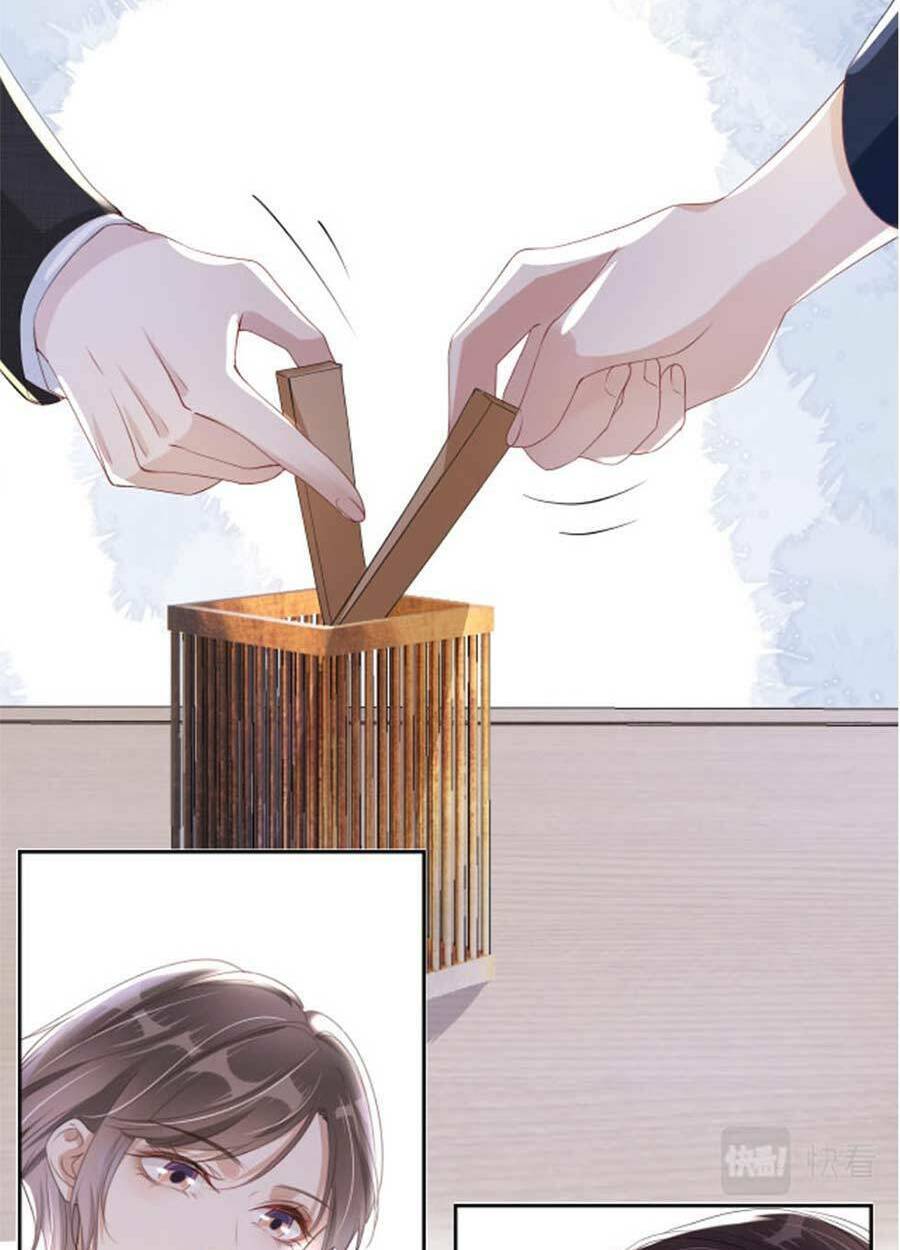 ngự tỷ toàn năng lại bị phá mã giáp chapter 34 31