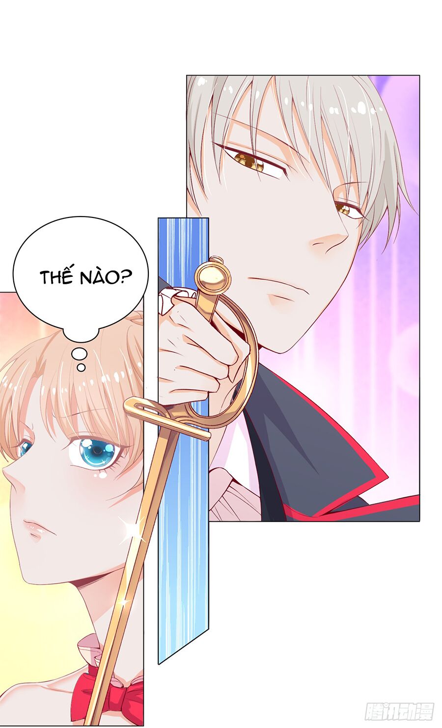 huynh khống công tước gả không được chapter 13.1 9