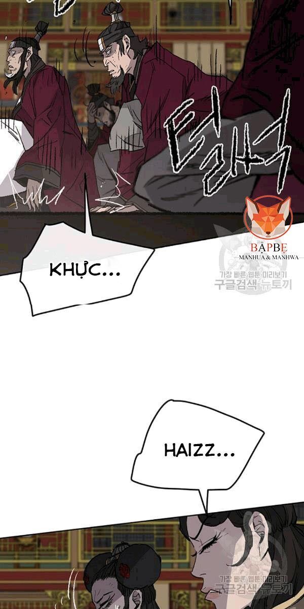 kiếm sĩ bất bại chapter 43 29