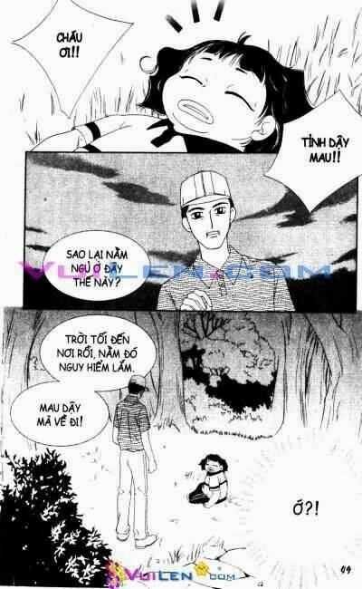 phép màu chapter 1 49