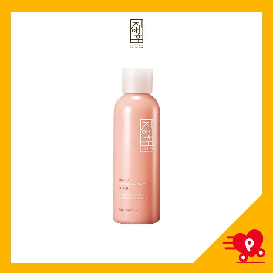 Toner dưỡng ẩm Jiaehu Hàn Quốc 150ml PICKO