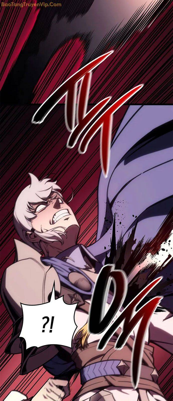 Vị Vua Mạnh Nhất Đã Trở Lại chapter 106 78