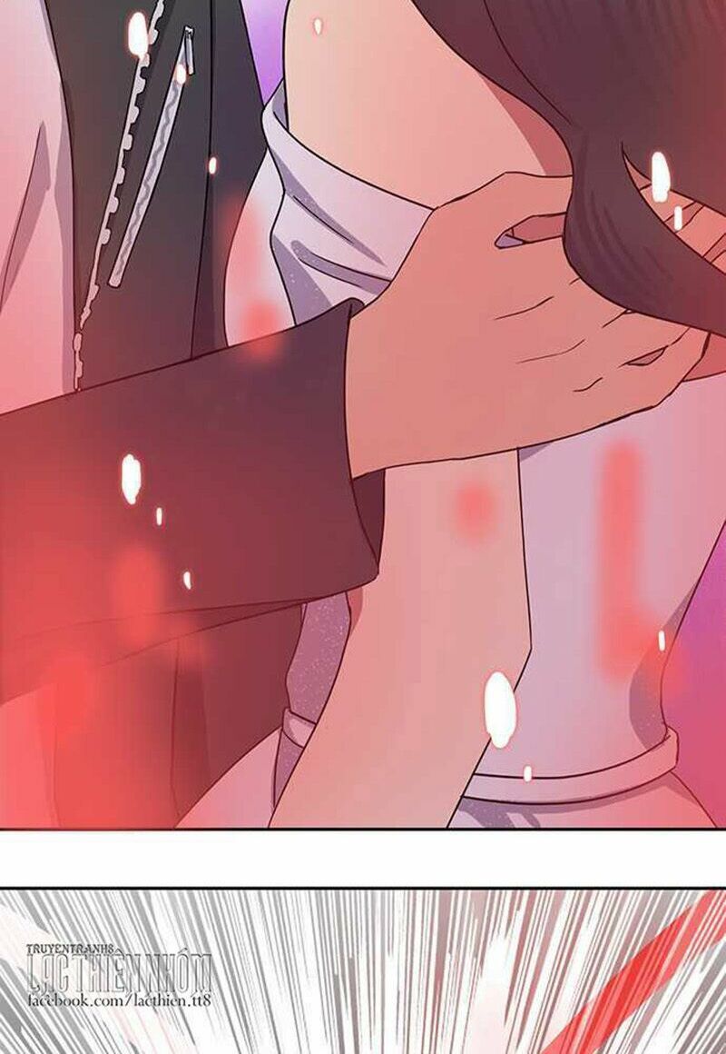 nụ hôn nguyền rủa chapter 95 4