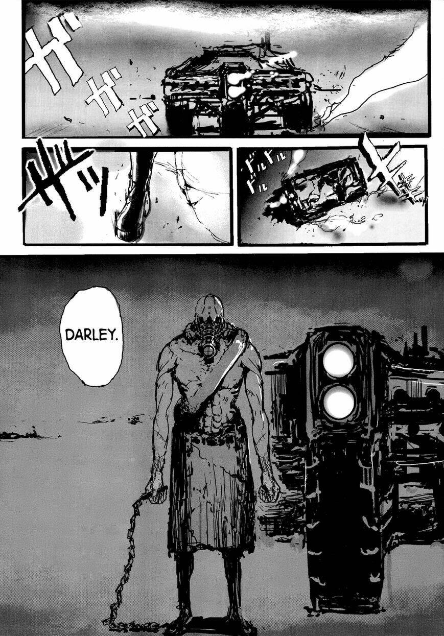 manga of the dead chapter 8 4