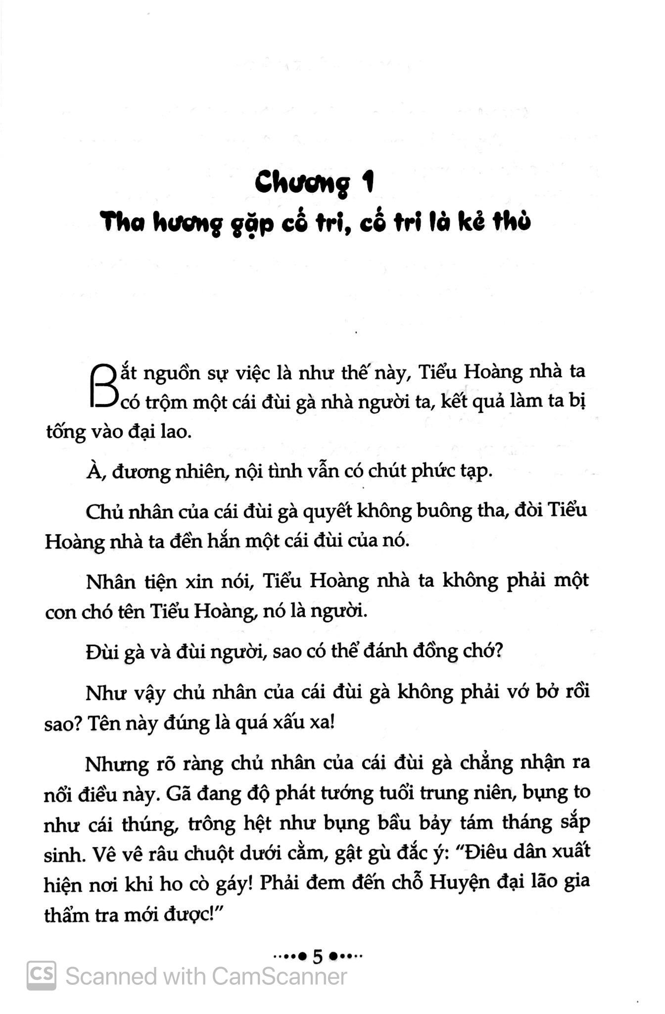 Sách Dám Kháng Chỉ Chém (Tái Bản)