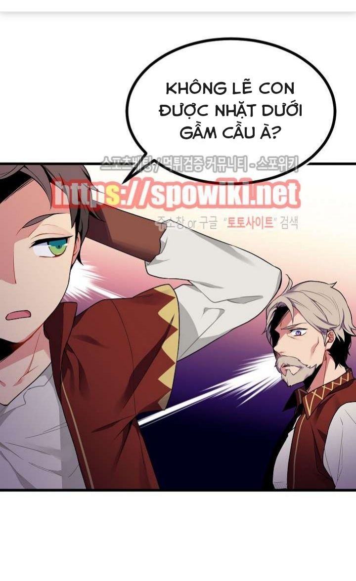 kiểm tra sức mạnh vô hạn chapter 2.5 29