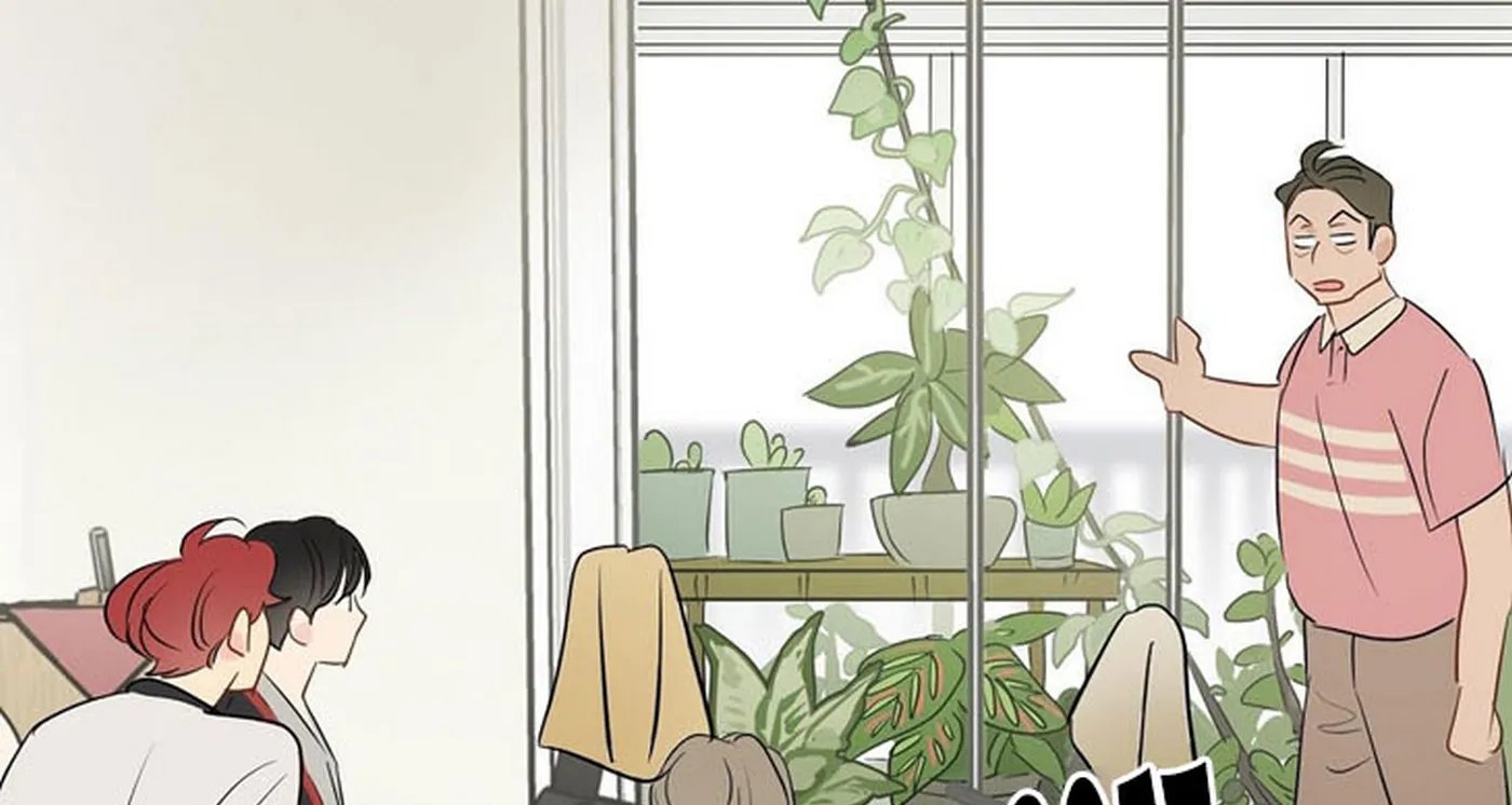 chuyện quái gì với giấc mơ đó vậy chapter 22 148