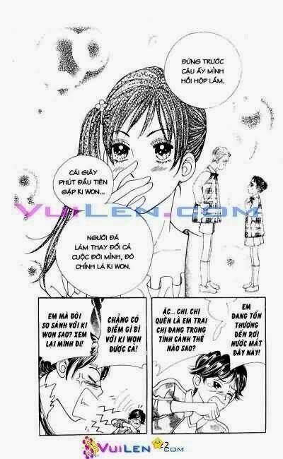 giấc mơ thần tượng chapter 8 22