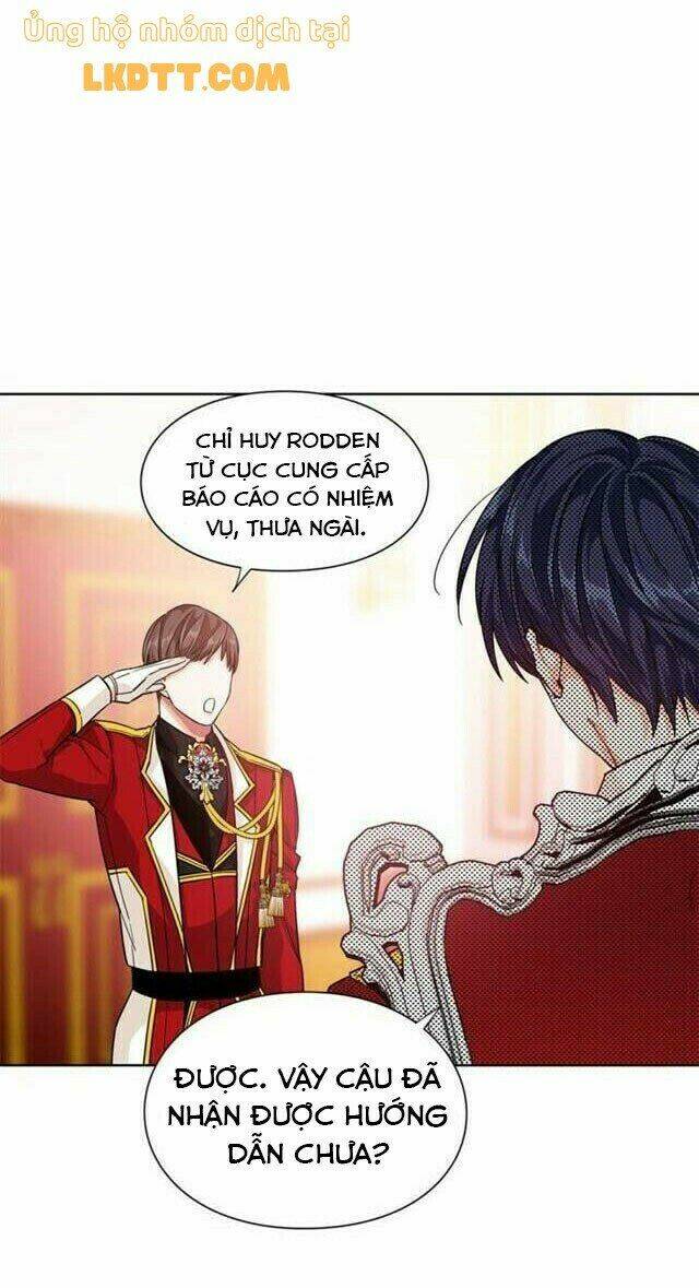 nữ hoàng ngoại khoa chapter 71 42