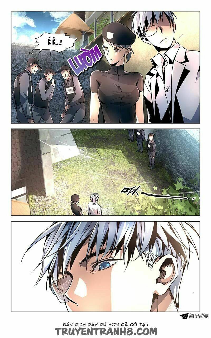 dung hợp (fusion vientane) chapter 4 5