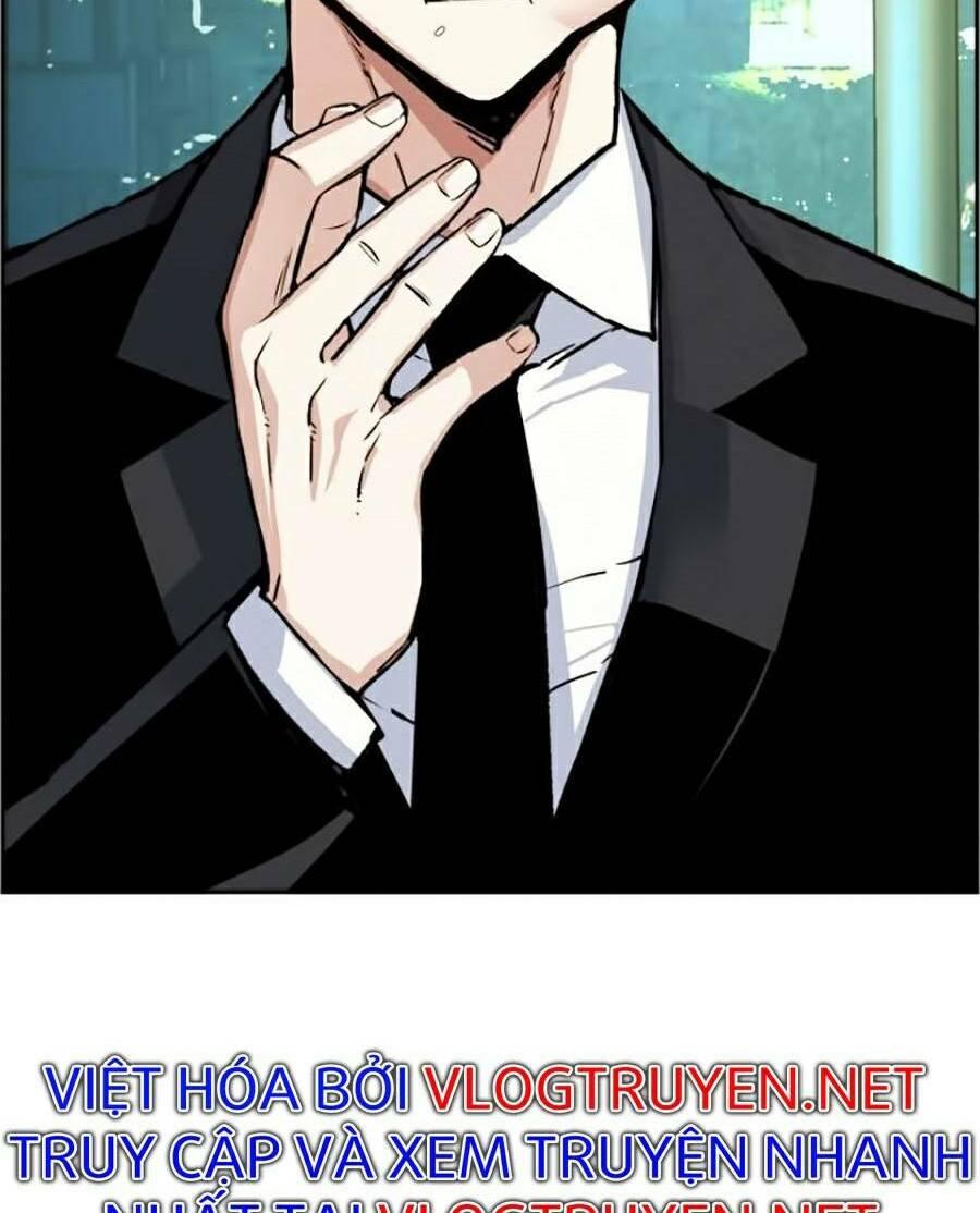 bạn học tôi là lính đánh thuê chapter 59 141
