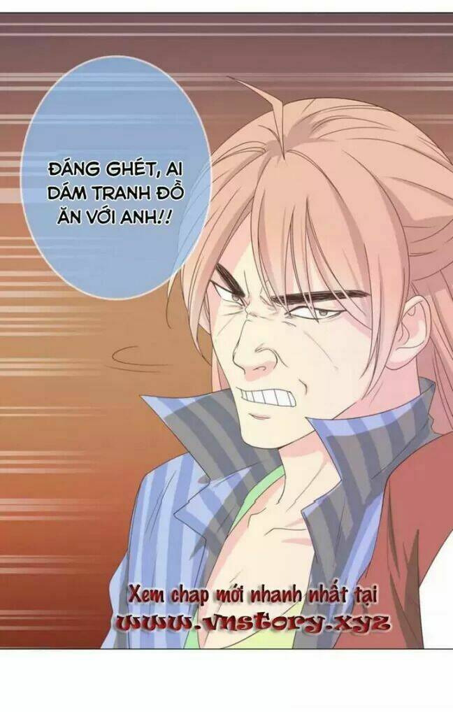 xin chào! dân nữ chapter 43 29