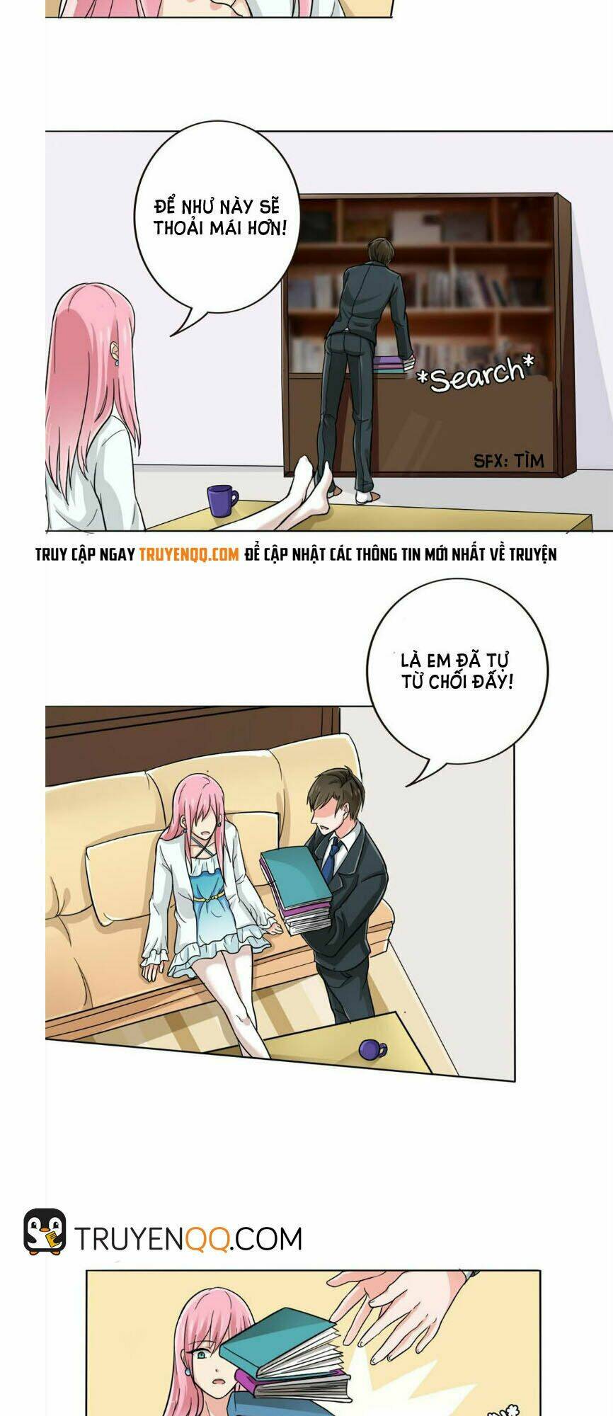 become a girl at night chapter 9 9