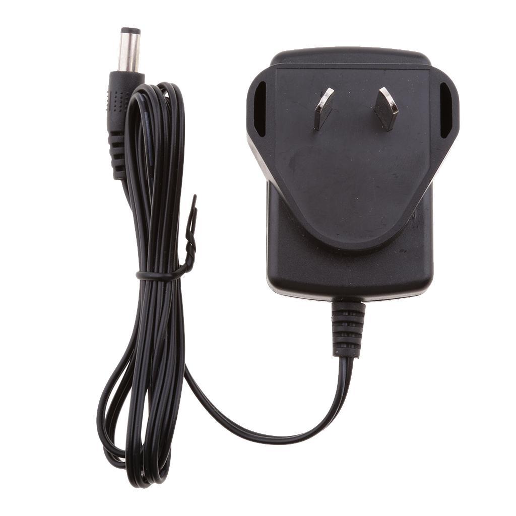 Radio Charger For Baofeng Walkie Talkie UV-5R UV-5RA UV-5RE UV-5RE Plus AU