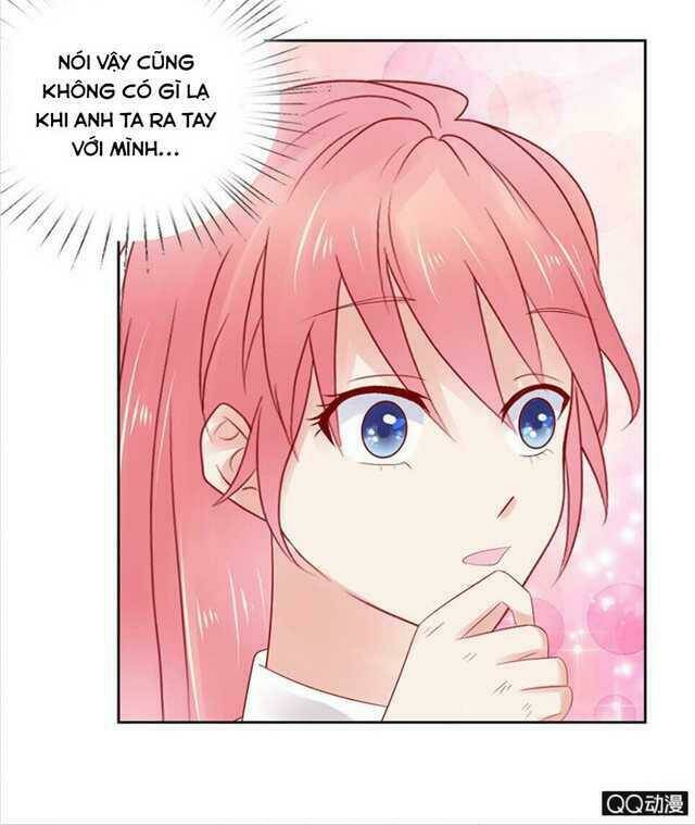 băng sơn học trưởng không được chọc chapter 33.2 5