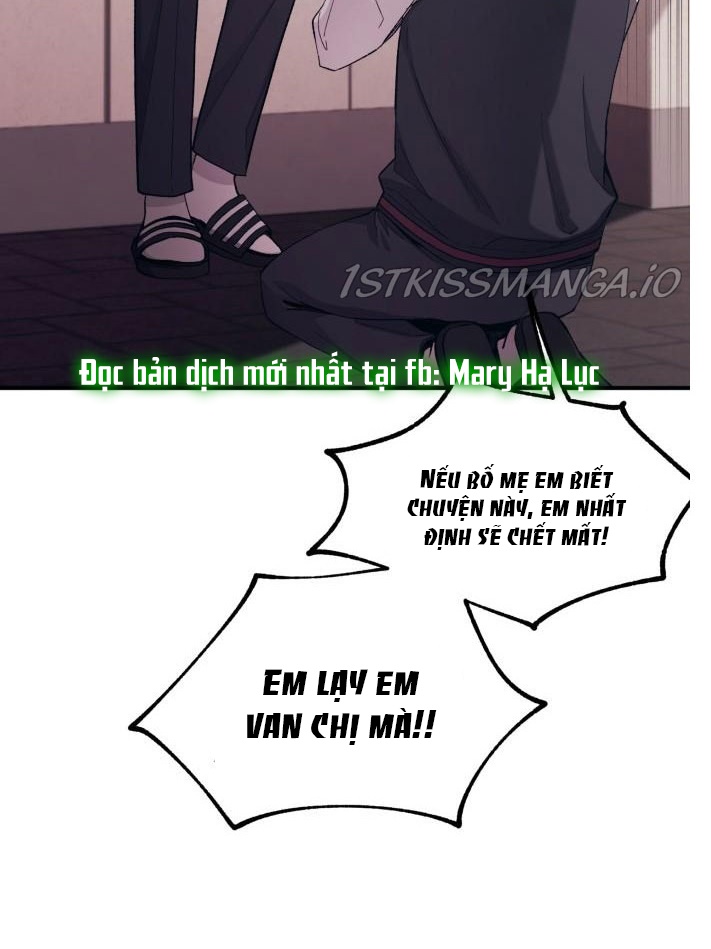 yeonwoo ngây thơ chapter 60 19