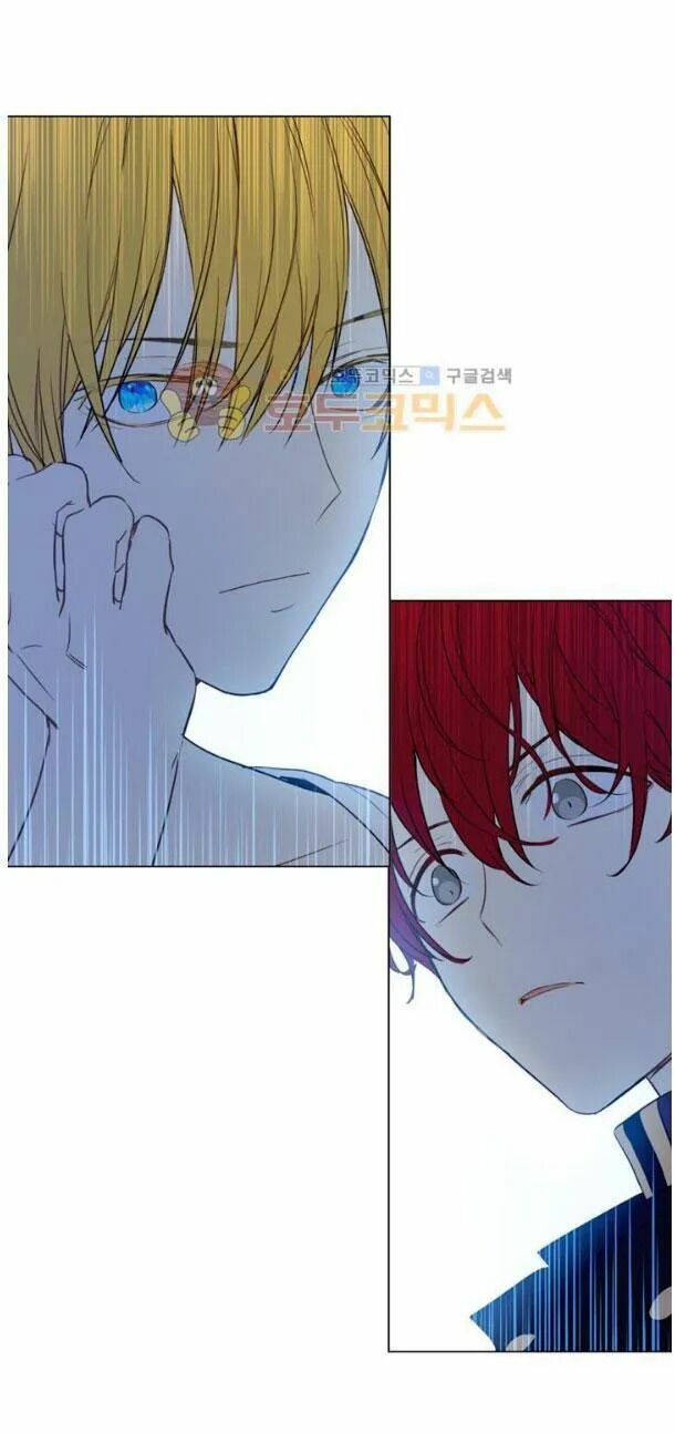 một ngày nọ tôi bỗng thành nàng công chúa chapter 8.5 36