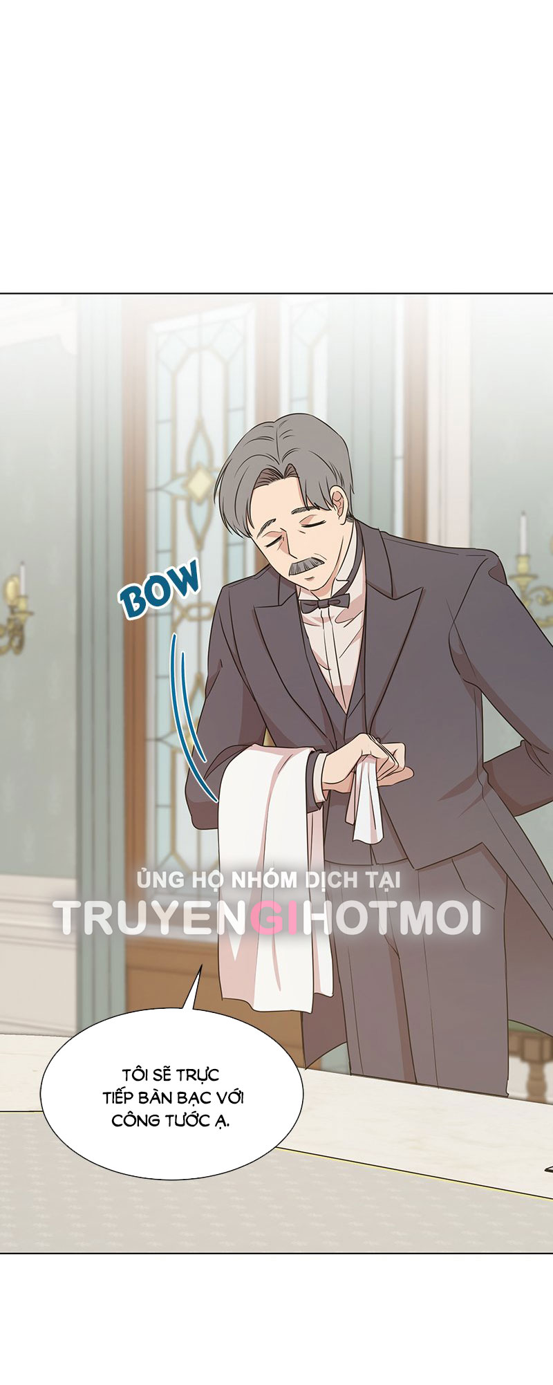 tôi chán nản vì người chồng thứ 2 còn "khỏe" hơn chồng cũ chapter 2.2 24