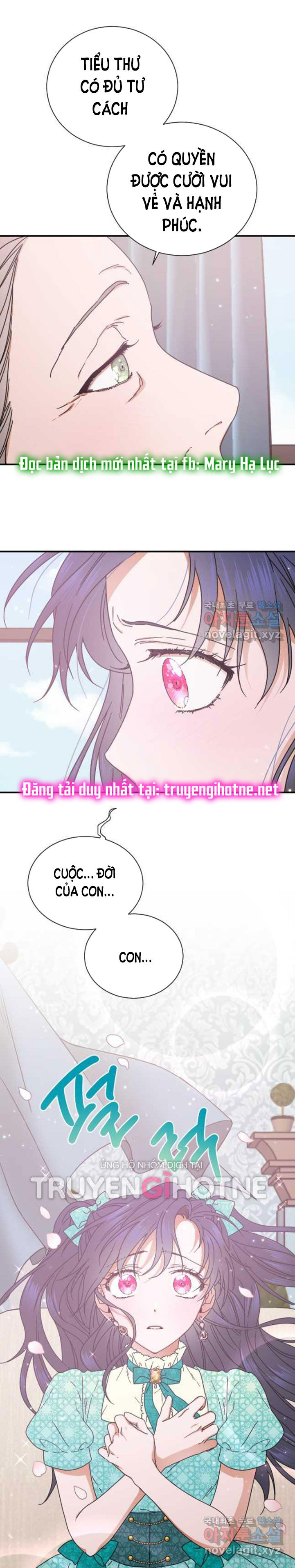 lady baby chapter 172 19