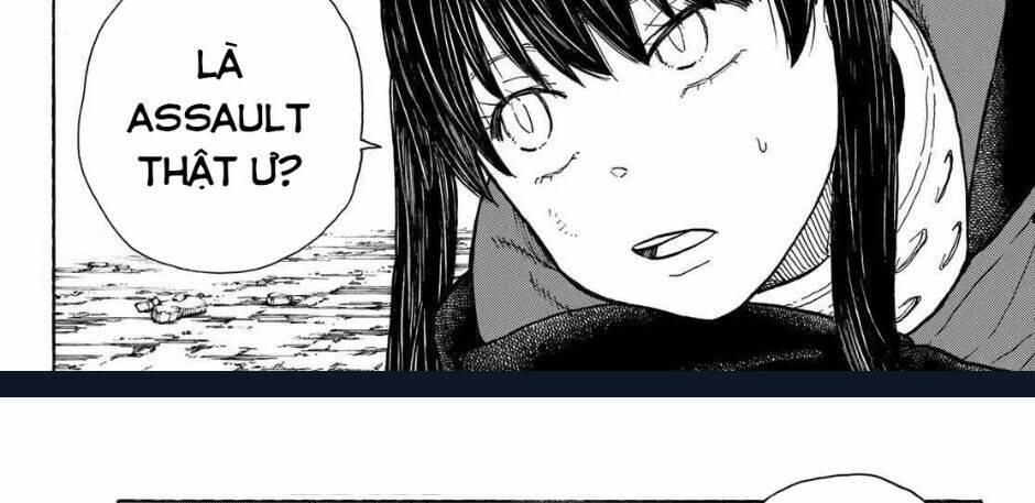 biệt đội lính cứu hỏa chapter 280 44