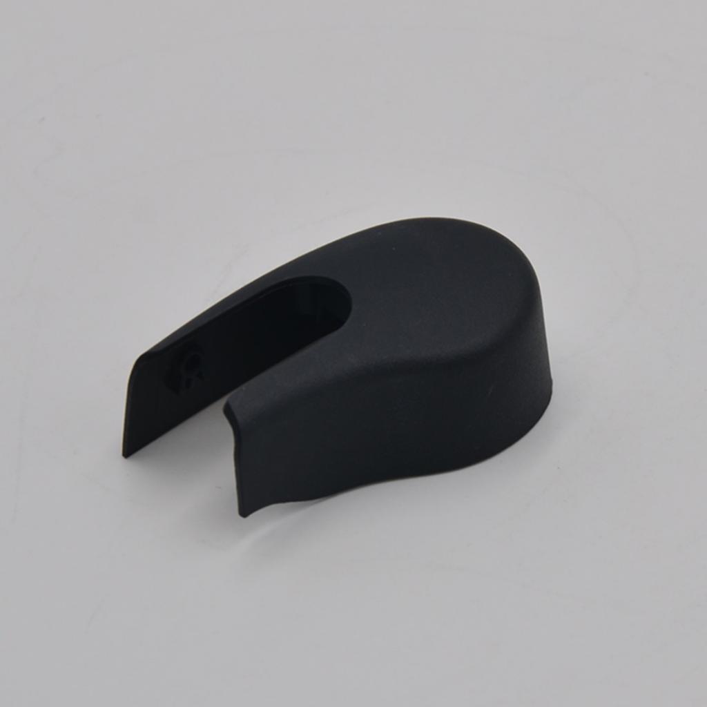 Plastic Car Vehicle Rear Wiper Arm Blade Cover Washer For BMW 3 5 Series E61