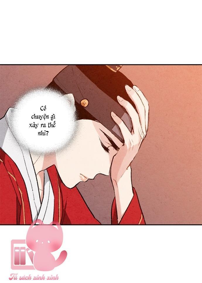 lệnh cấm hôn chapter 16 10