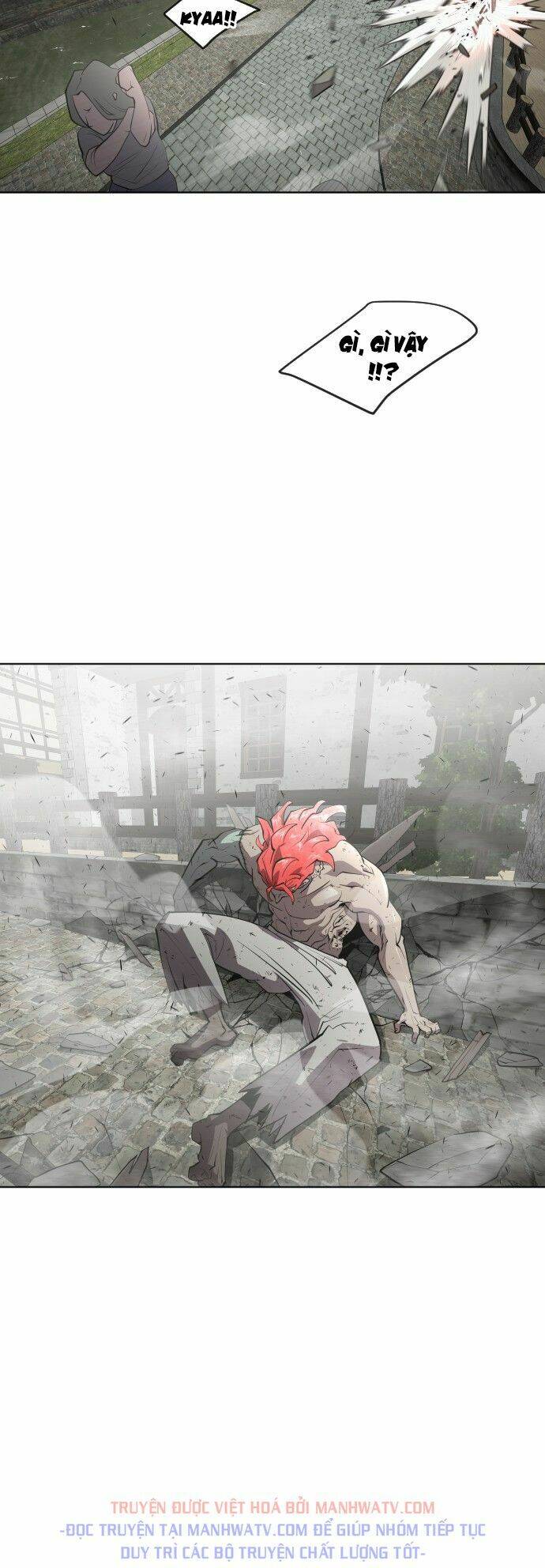 kĩ nguyên của anh hùng chapter 49 9