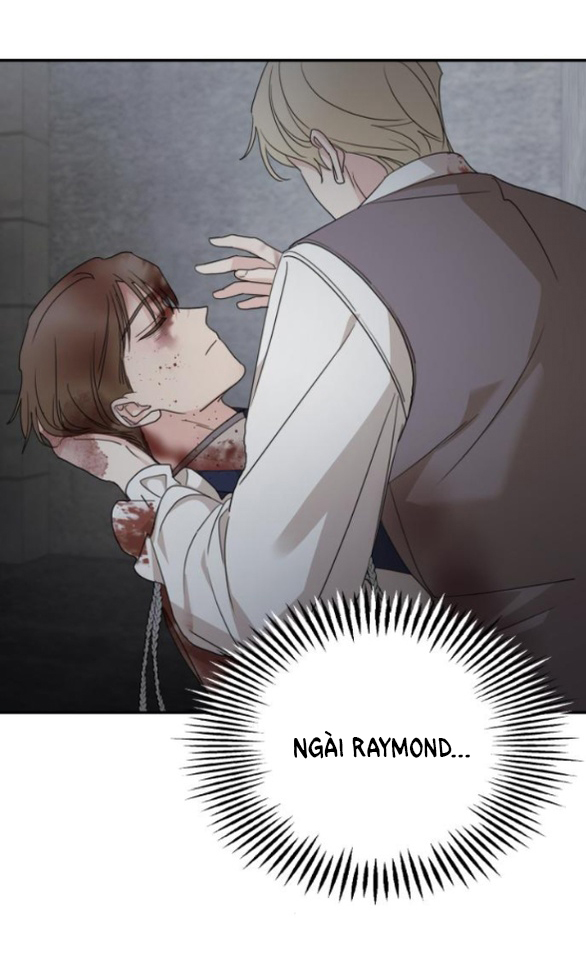 gia đình chồng bị ám ảnh bởi tôi chapter 115.1 24