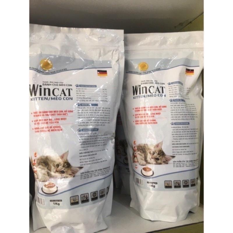 Wincat mèo con dành cho tất cả các giống mèo con