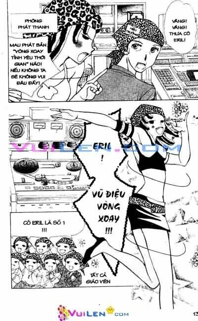 viên ngọc nàng tiên cá chapter 2 134