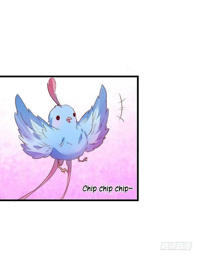 hồ tiên hung bạo chapter 54 11