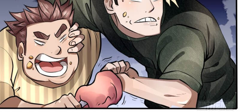 tuyệt thế binh vương chapter 84 2