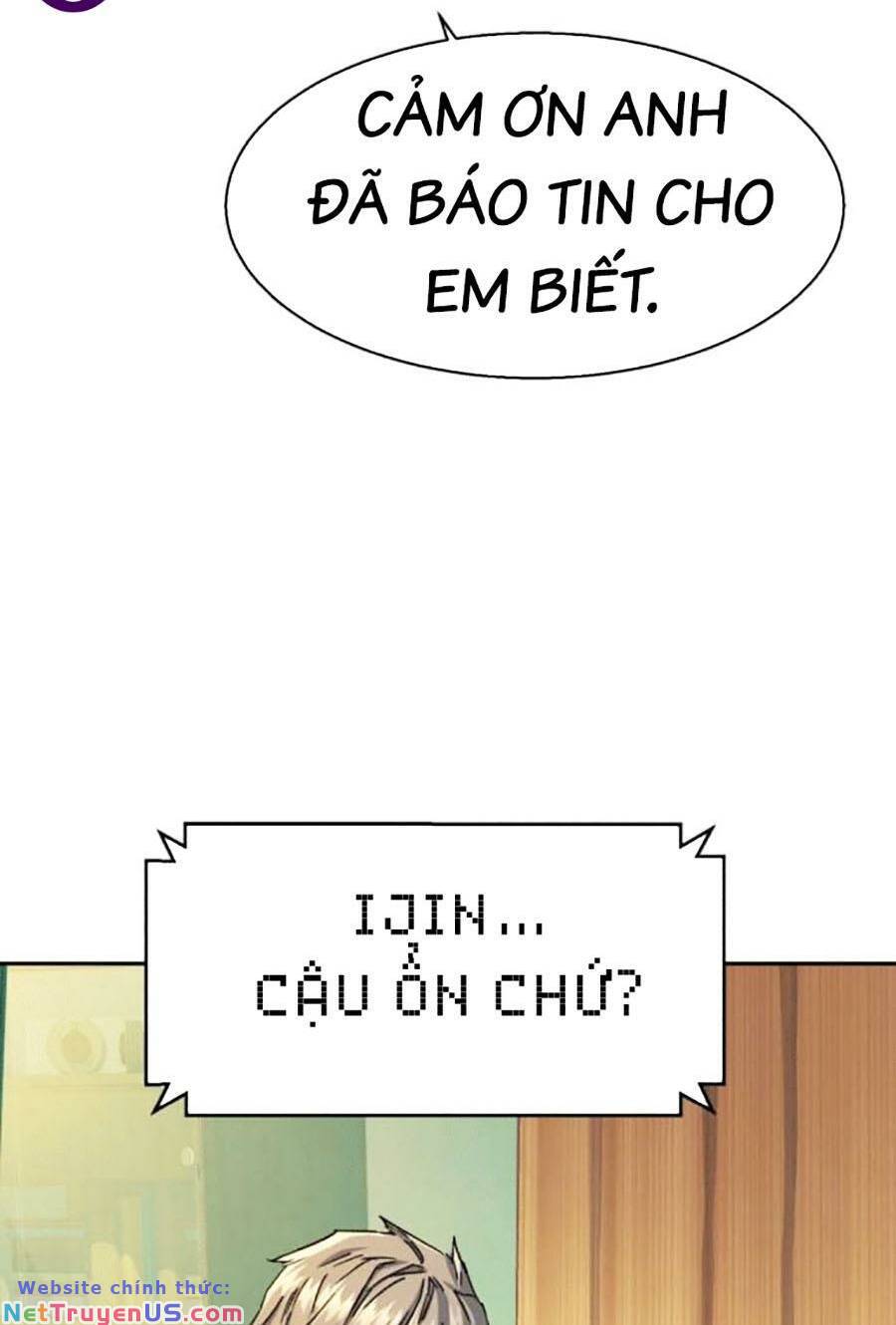 bạn học tôi là lính đánh thuê chapter 163 42
