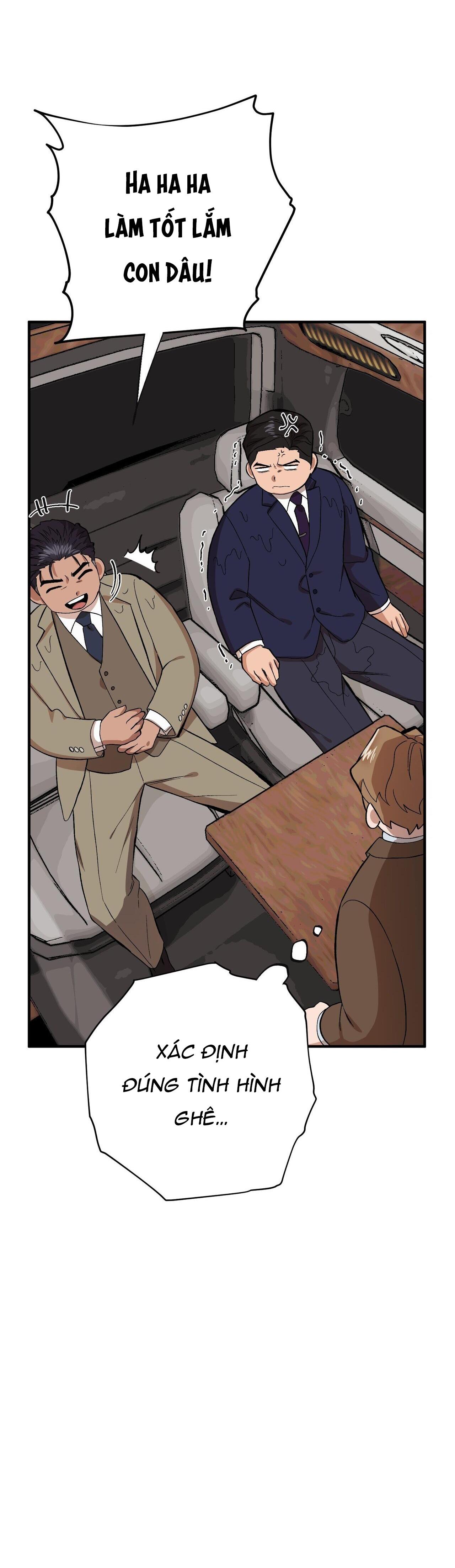 làm dâu nhà tài phiệt họ kang chapter 61 44