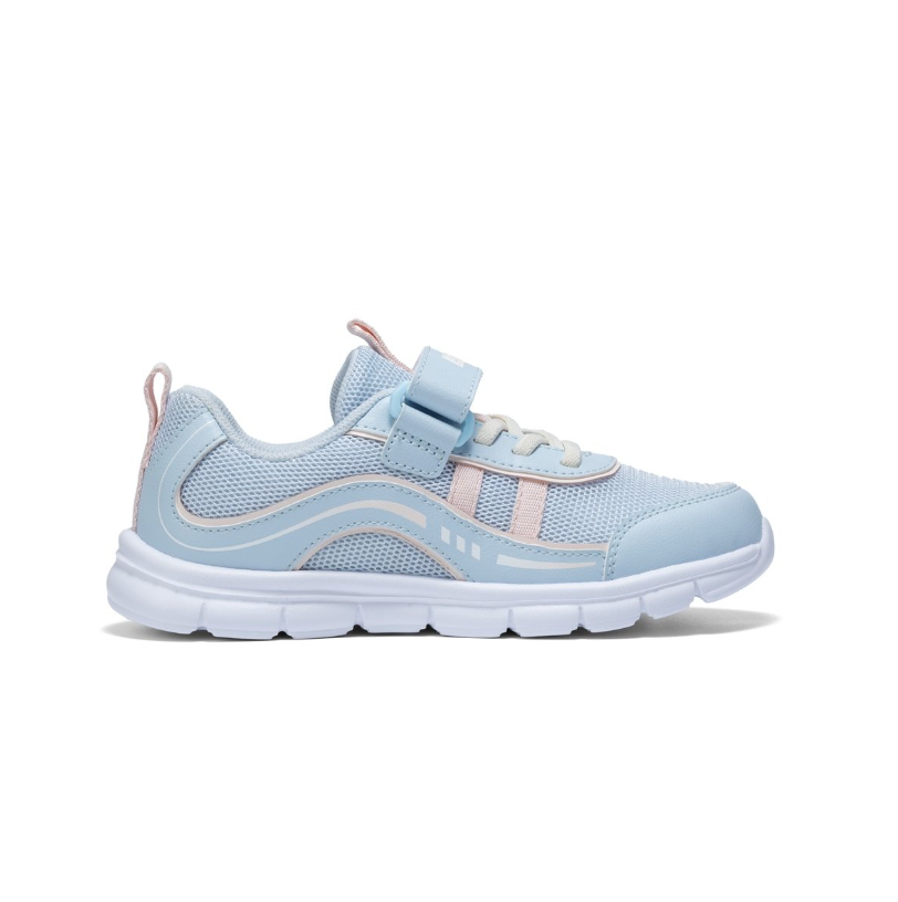 Giày thể thao Biti's bé gái (size 32-37)