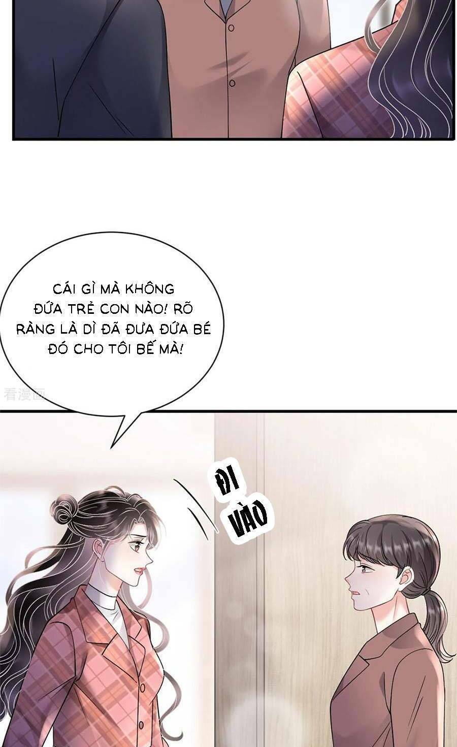 đại tiểu thư có ý đồ gì xấu đâu chapter 172 15