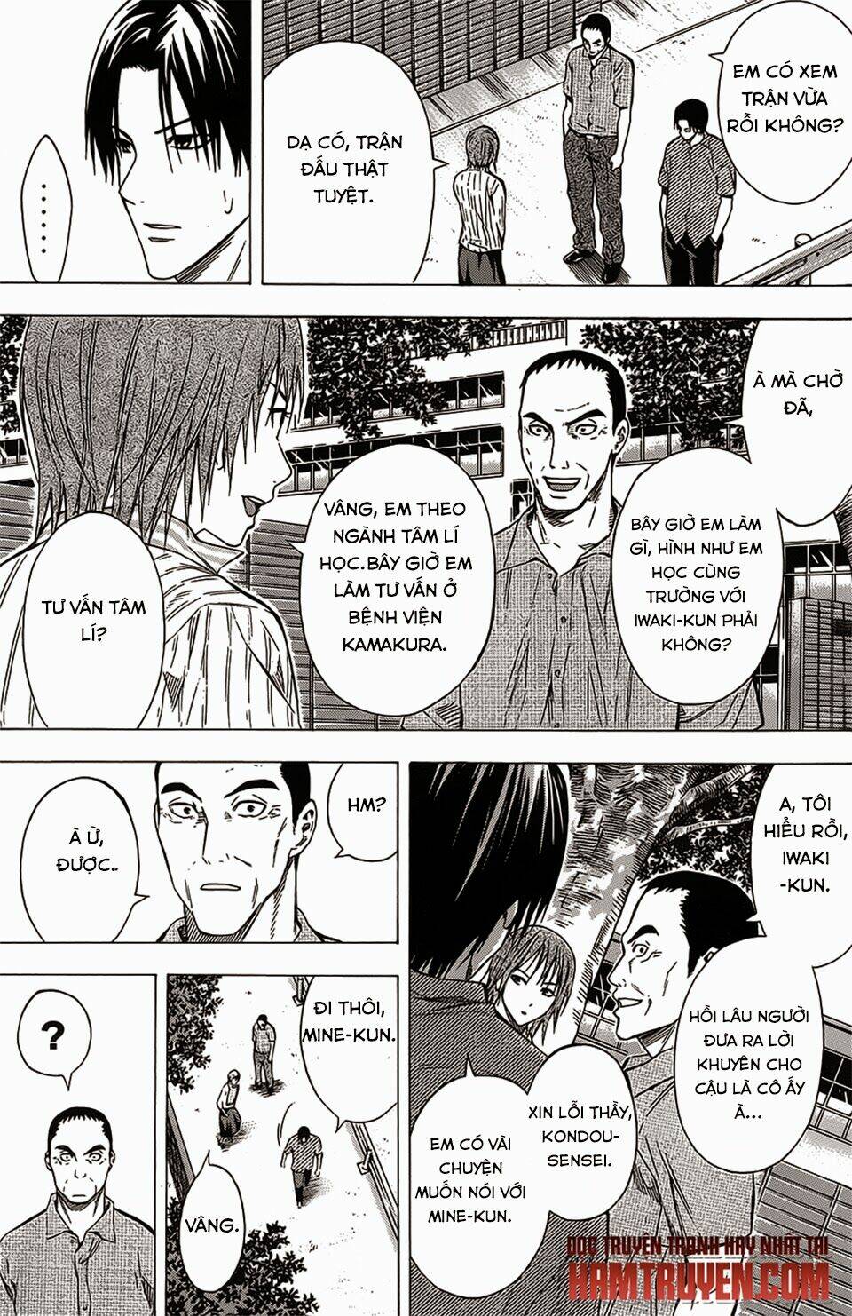 kỵ sĩ trong vòng cấm chapter 97 13