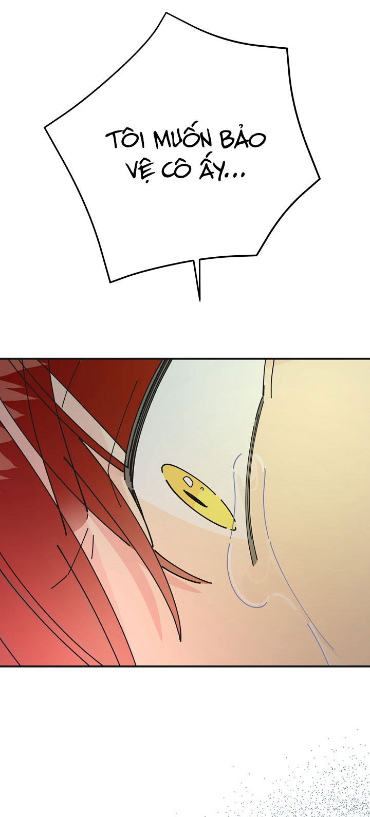 ác nữ tiểu thư chapter 75 34