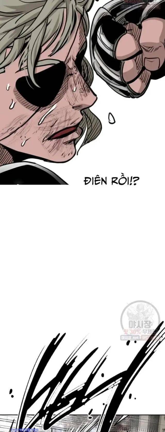 shark - cá mập chapter 209 46