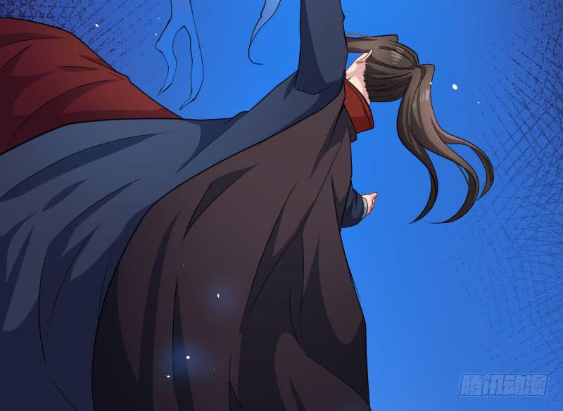 ngạo kiều quỷ vương yêu ta chapter 85 28