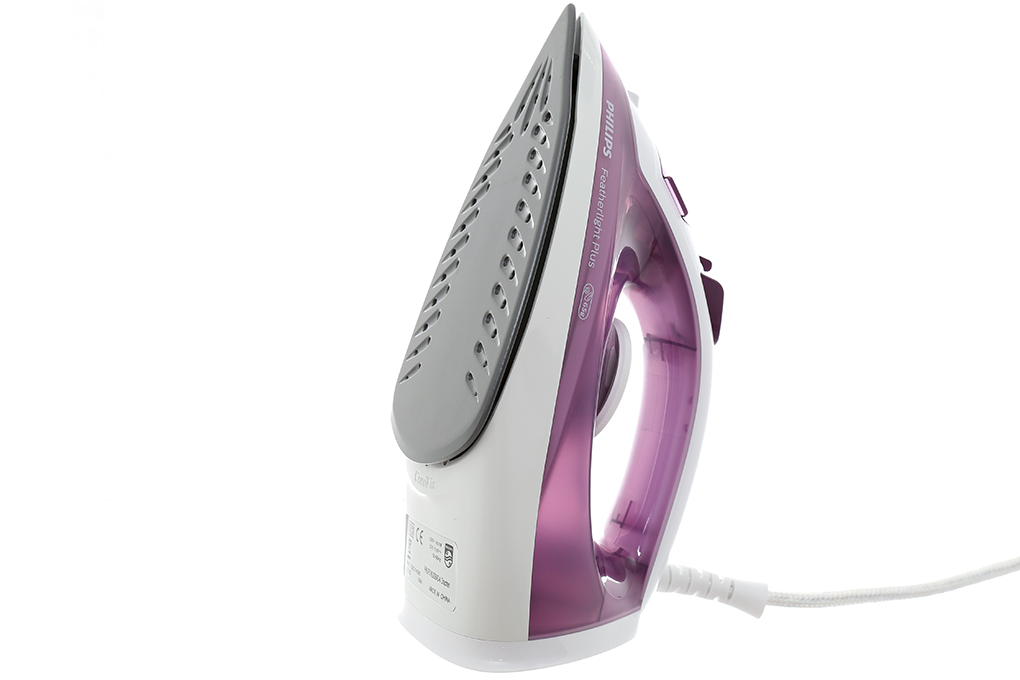 Bàn là hơi nước Philips GC1426/39 - Hàng chính hãng