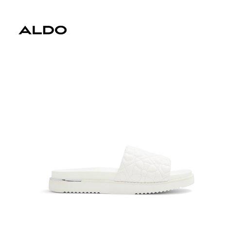 Dép quai ngang nữ Aldo DALLY