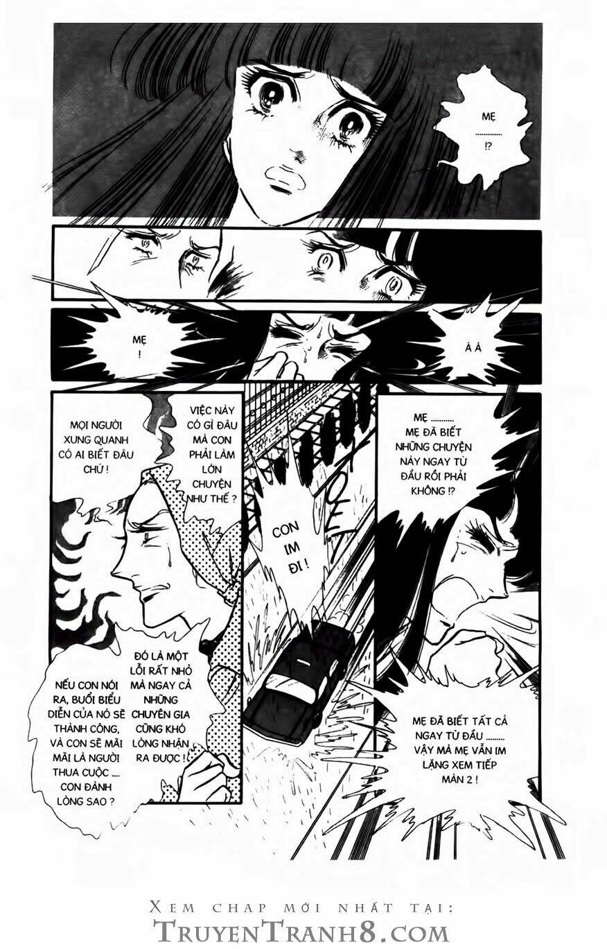 swan - vũ khúc thiên nga chapter 71 19