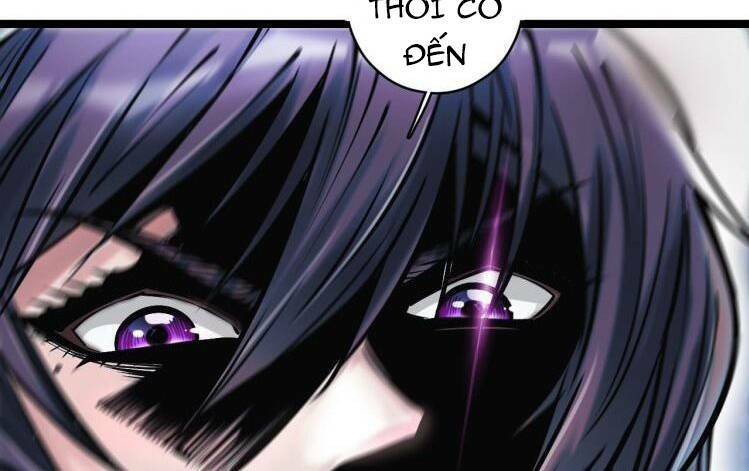 thế giới xa lạ chapter 45 47