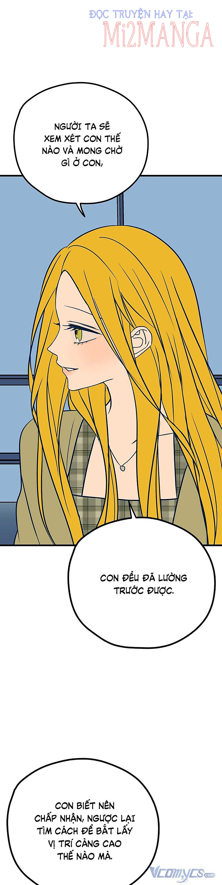 Kẻ Rác Rưởi Không Đáng Được Yêu chapter 25.1 9