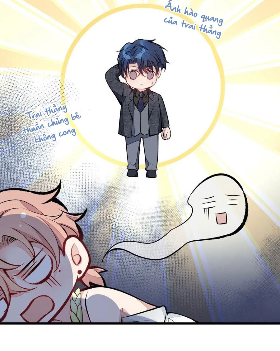 lại bị nam thần chọc trên hot search! chapter 64 47