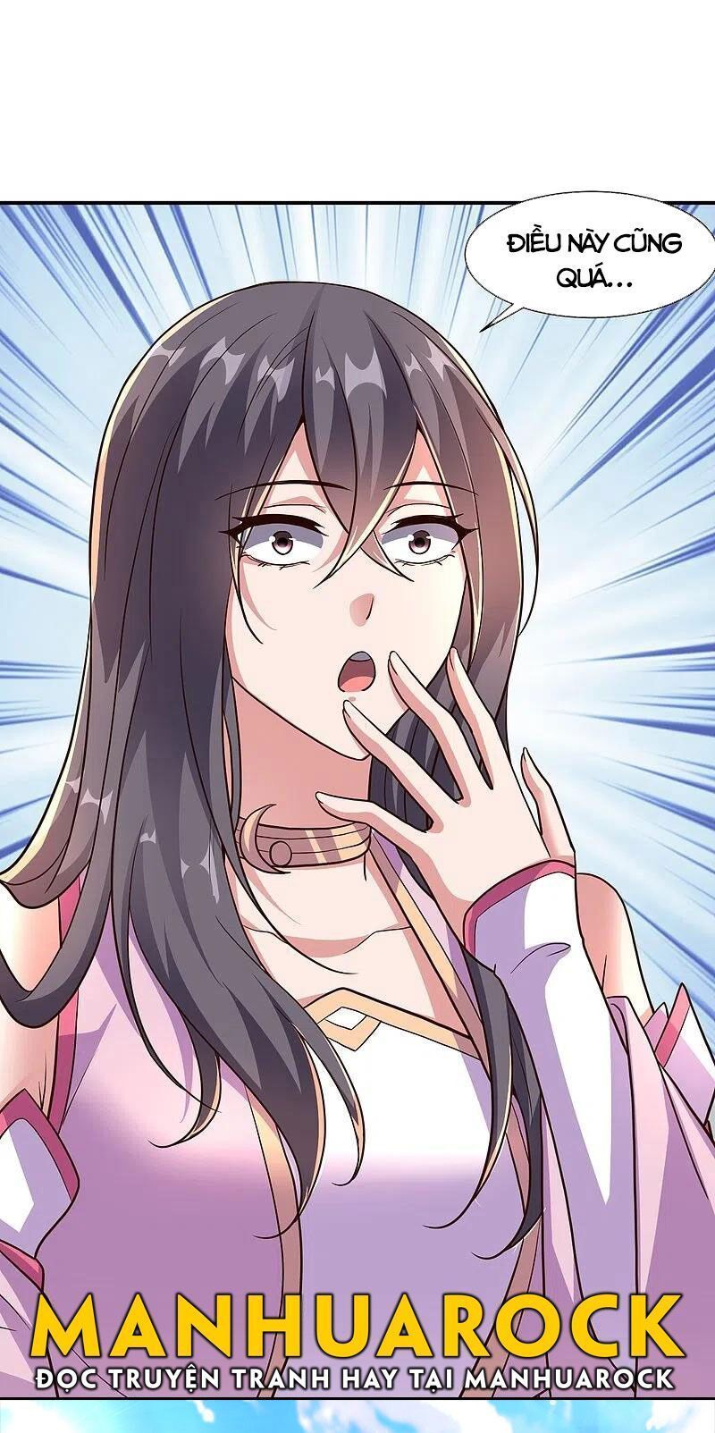 tiên võ đế tôn chapter 273 99